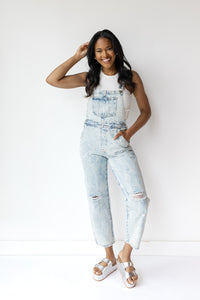 mode, maya overalls