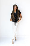 mode, riley peplum blouse
