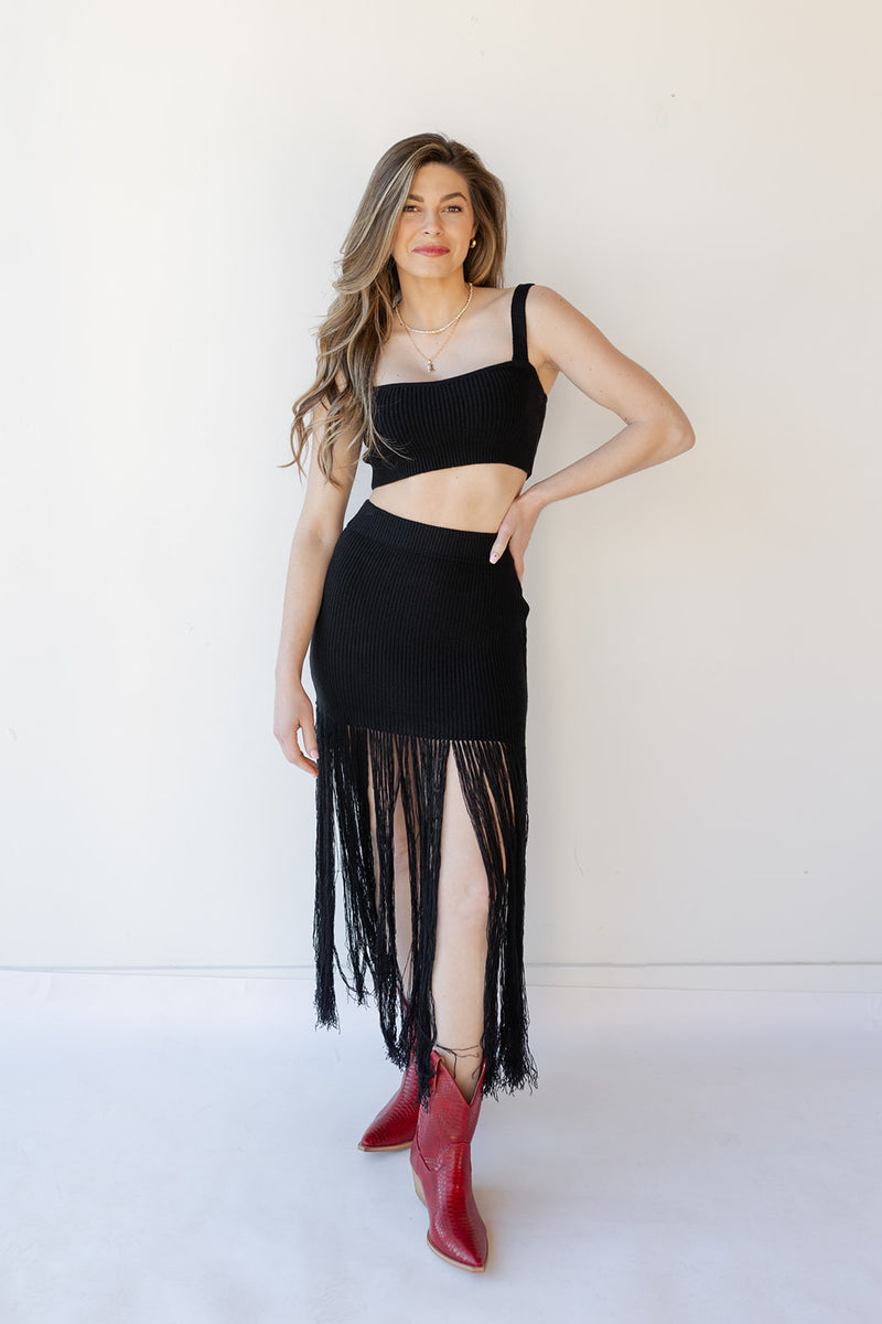 mode, penelope tank top