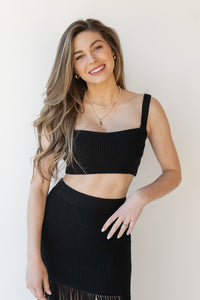 mode, penelope tank top