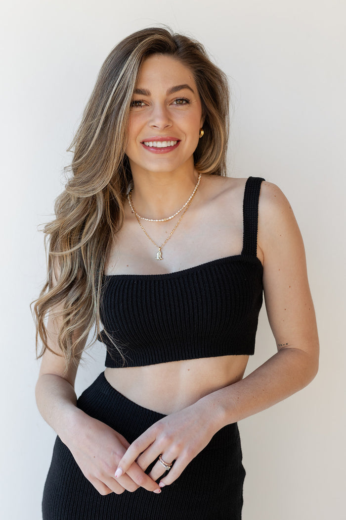 mode, penelope tank top