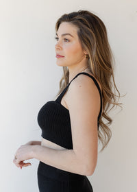 mode, penelope tank top