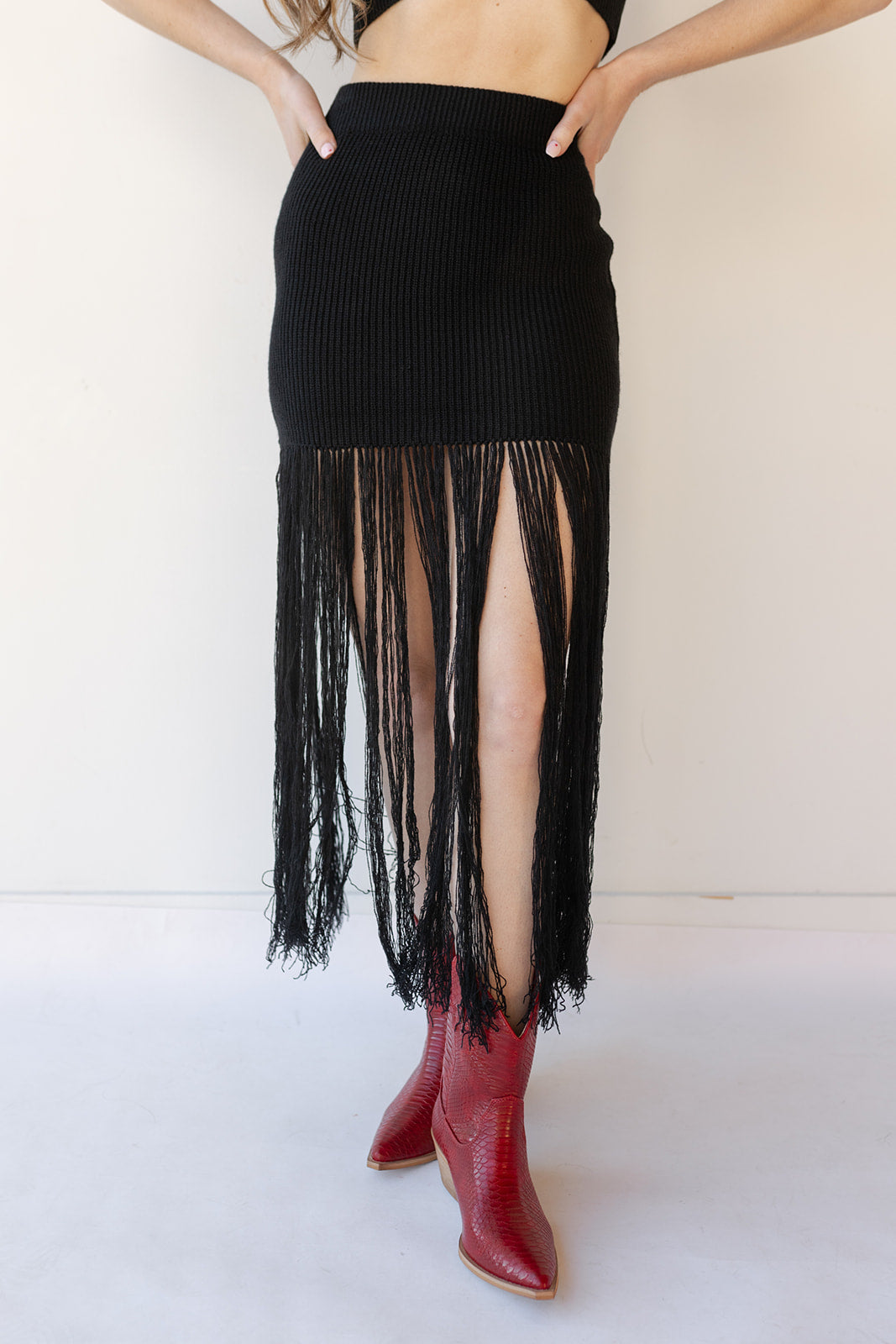 mode, penelope skirt