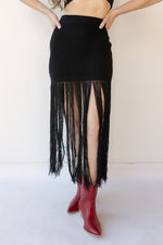 mode, penelope skirt