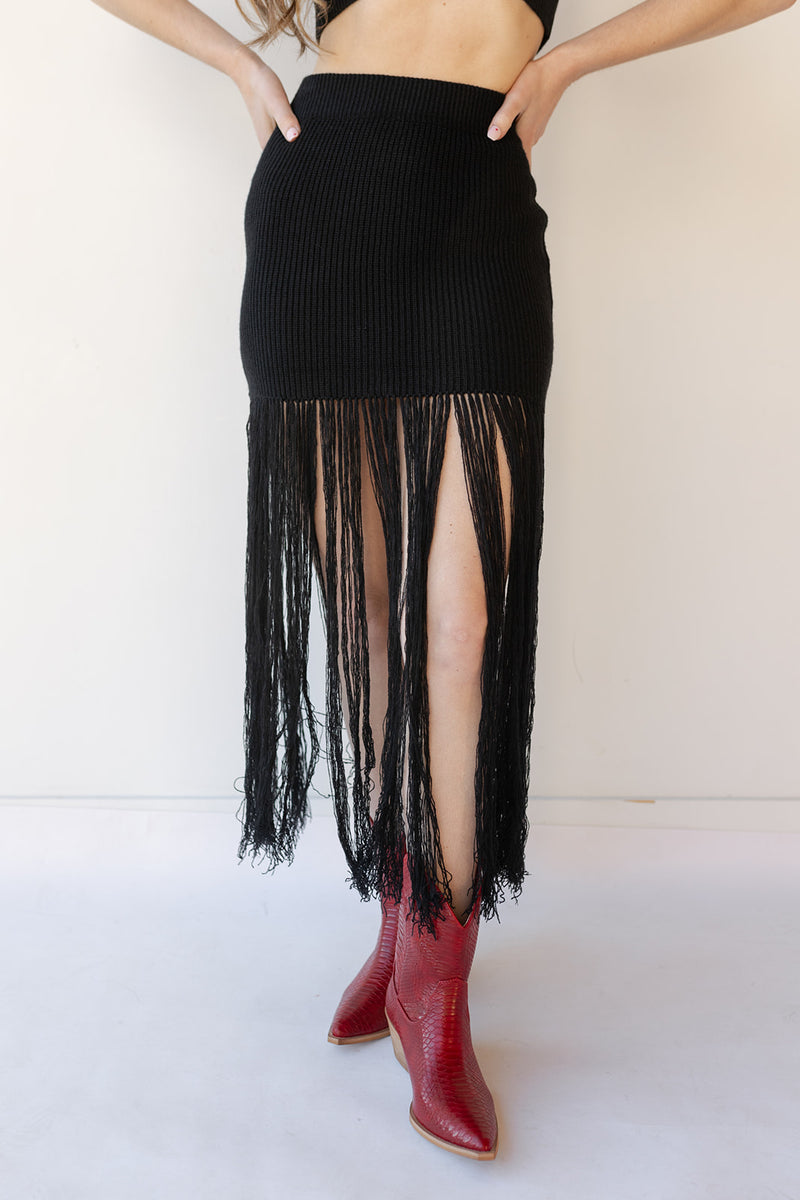 mode, penelope skirt