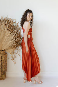 mode, night in paris dress