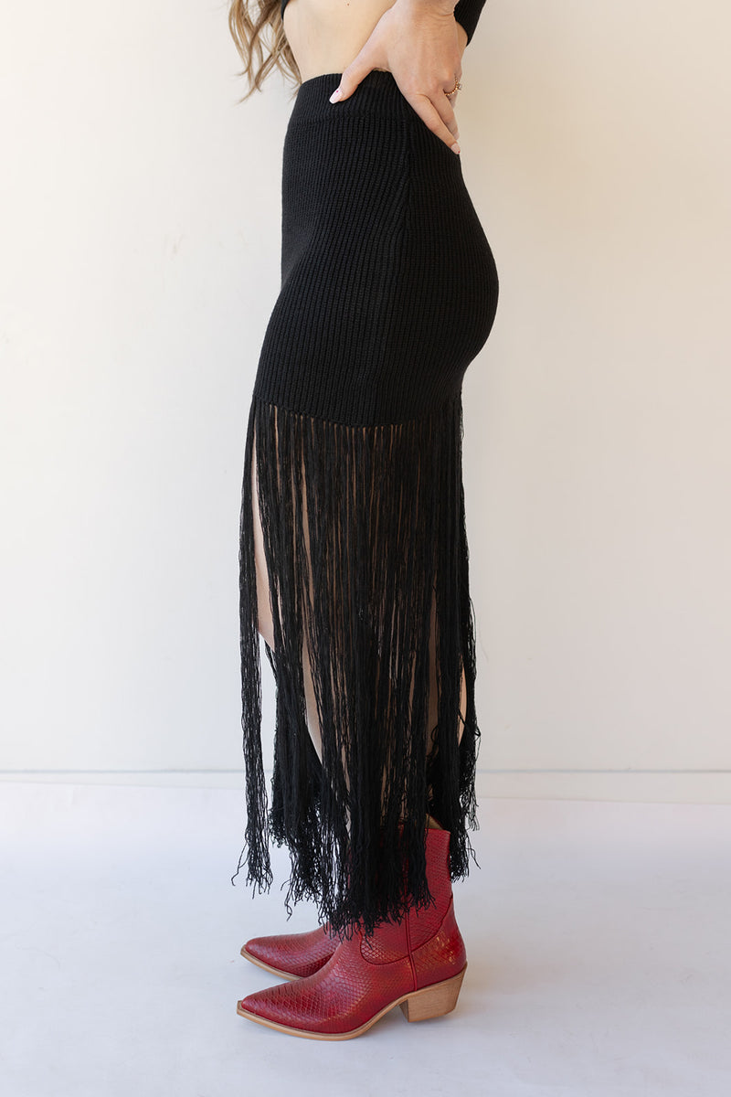 mode, penelope skirt