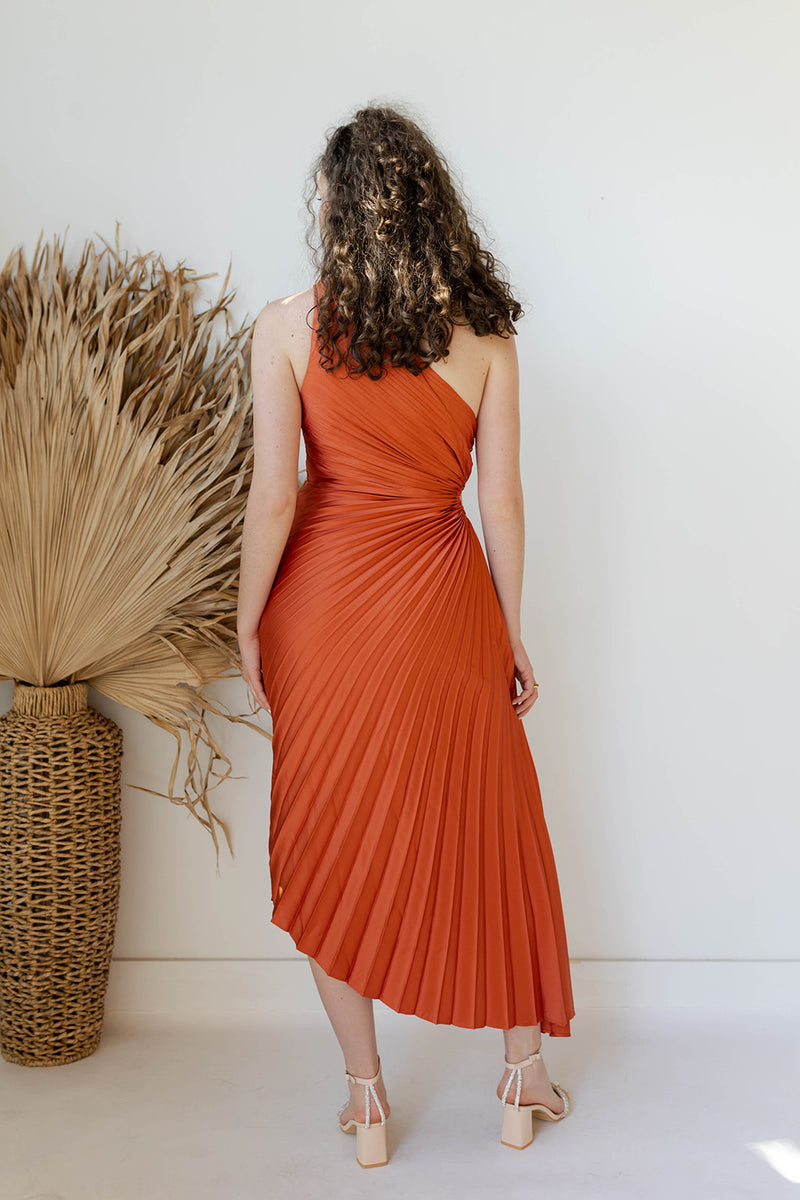 mode, night in paris dress