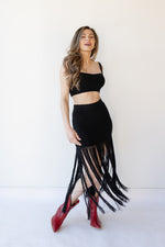 mode, penelope skirt