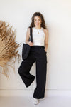 mode, gwen cargo trousers
