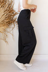 mode, gwen cargo trousers