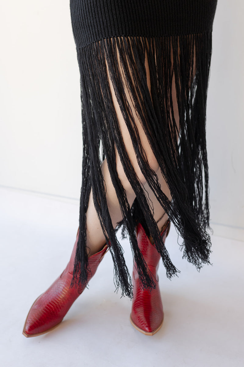 mode, penelope skirt