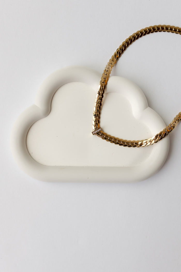 mode, cloud trinket tray