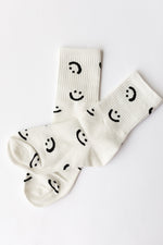 happy happy socks