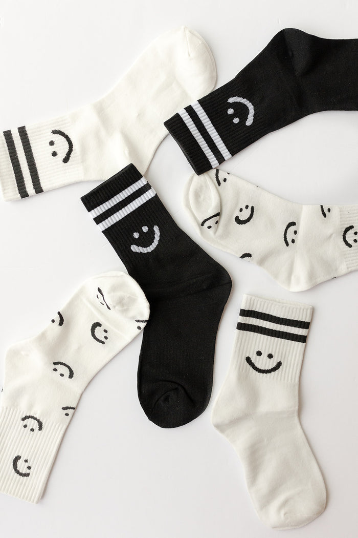 mode, happy happy socks