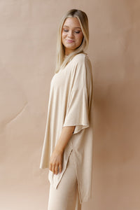 mode, you are loved set