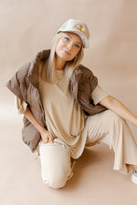 mode, you are loved set