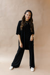 mode, you are loved regular pant (only)