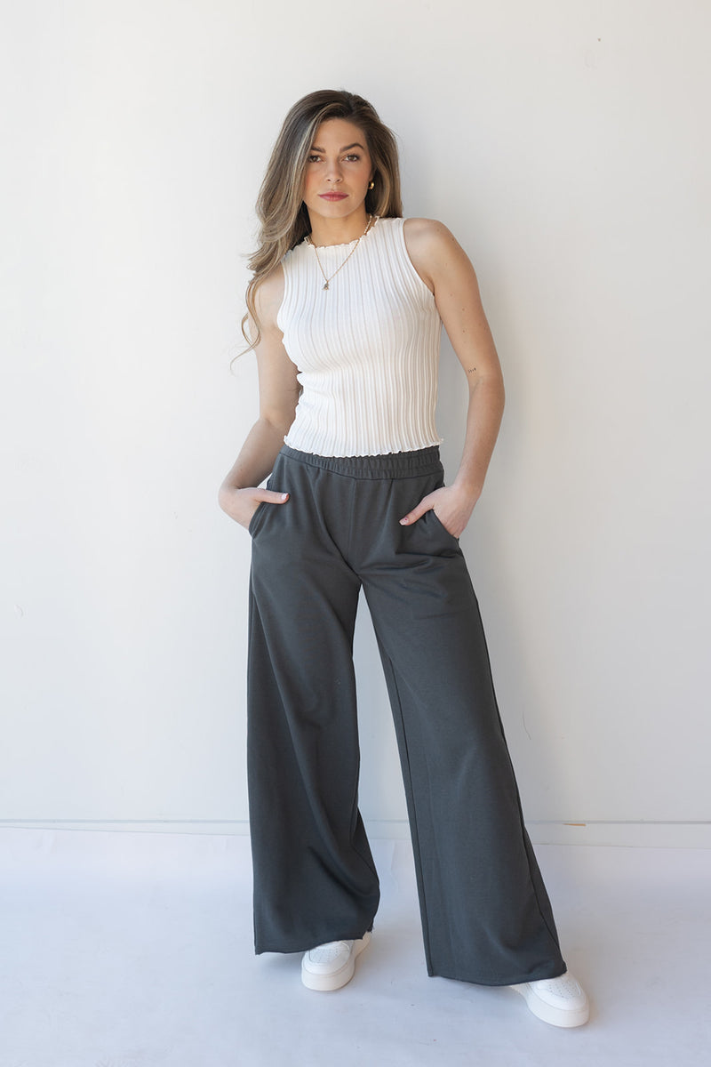 mode, lydia top