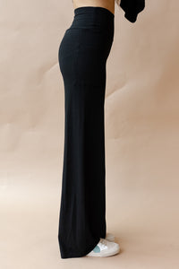 mode, you are loved regular pant (only)