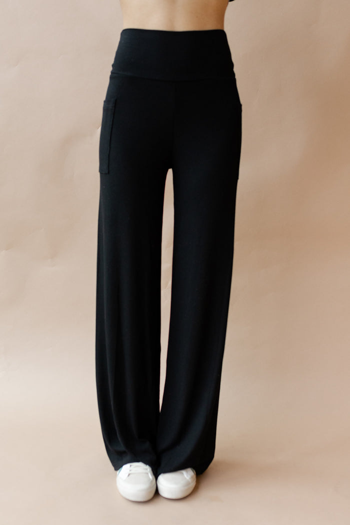 mode, you are loved regular pant (only)