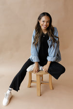 mode, you are loved set