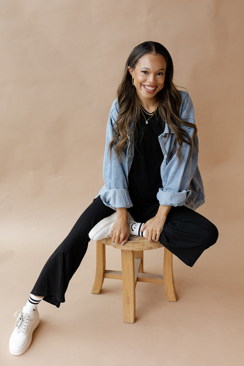 mode, you are loved set