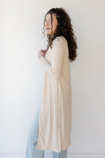 mode, freedom cardigan