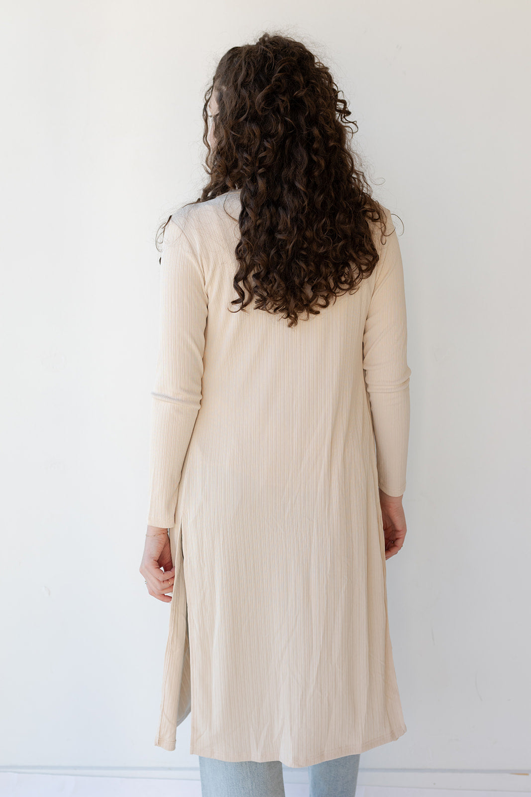 mode, freedom cardigan