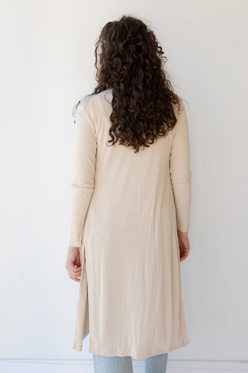 mode, freedom cardigan