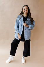 mode, you are loved set