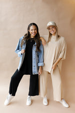 mode, you are loved set
