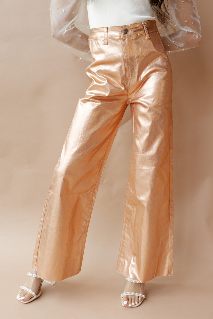 mode, annie wide leg jeans
