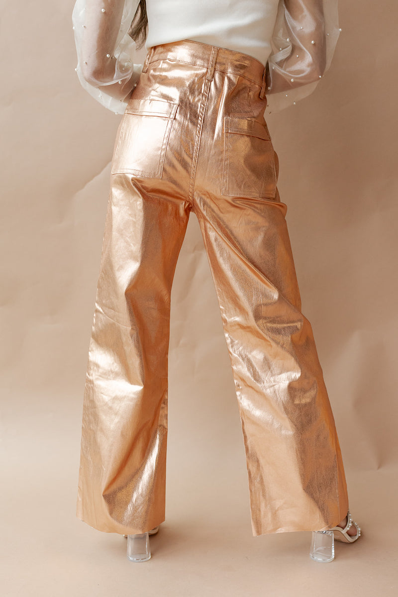 mode, annie wide leg jeans