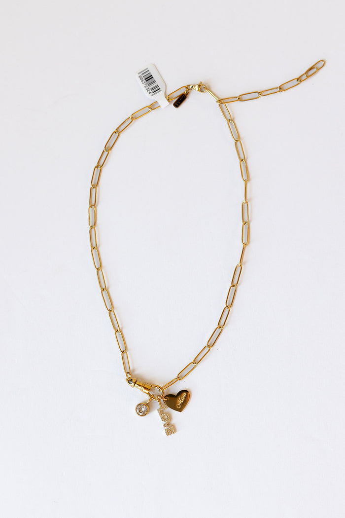 love mom chain