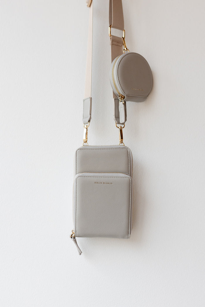 mode, iris crossbody