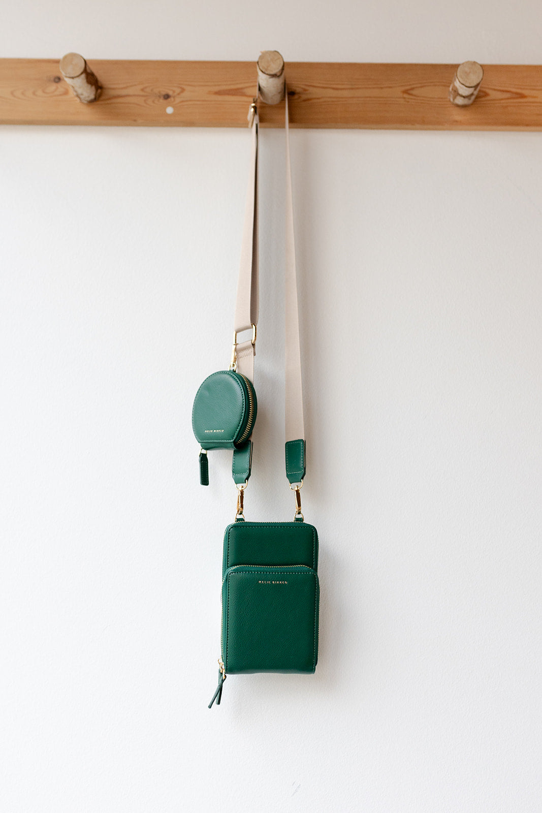 mode, iris crossbody