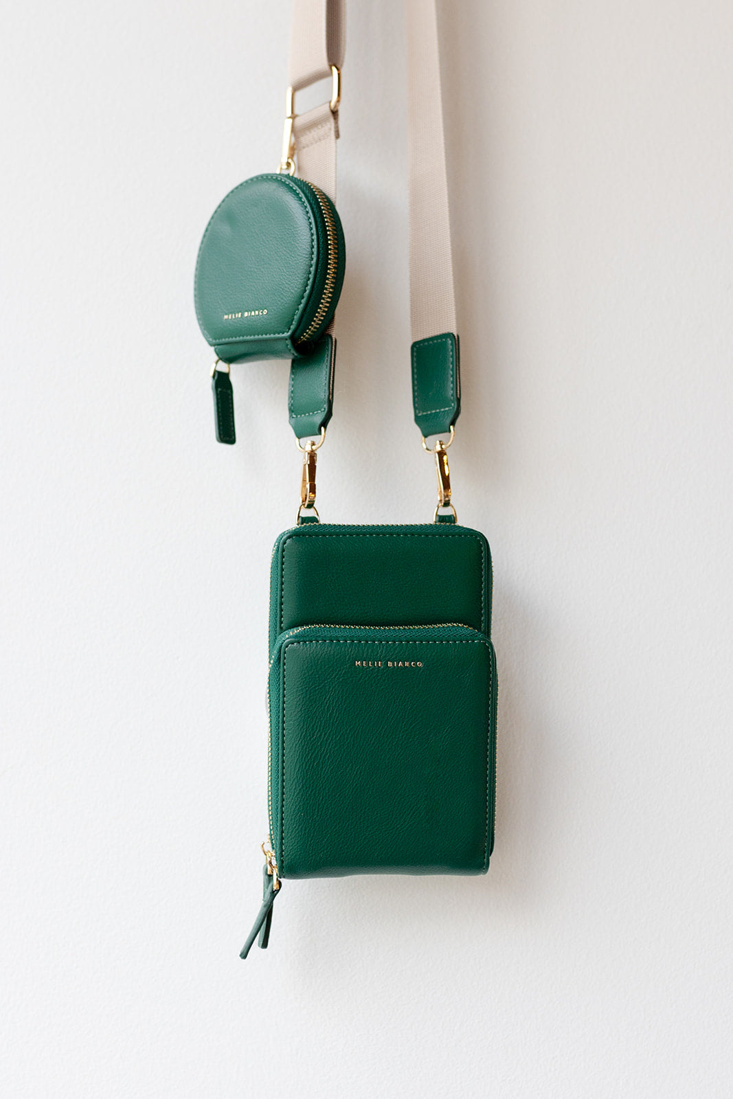 mode, iris crossbody
