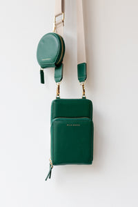 mode, iris crossbody