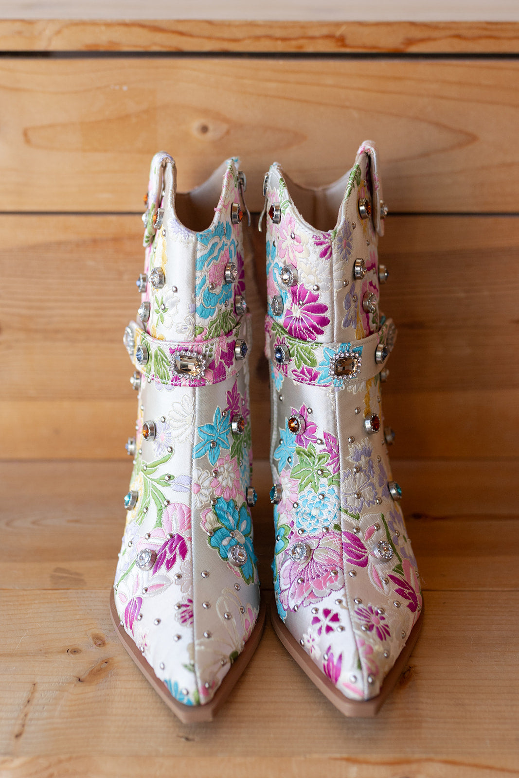 mode, florence boots