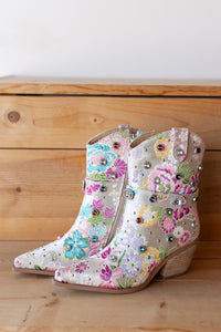 mode, florence boots