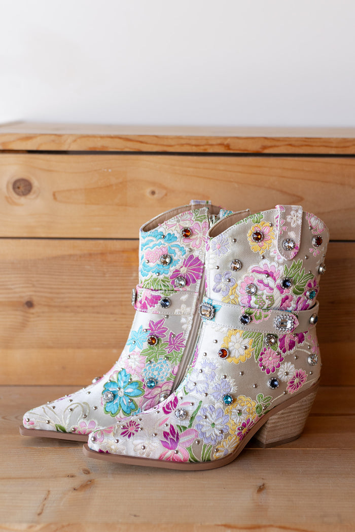 mode, florence boots