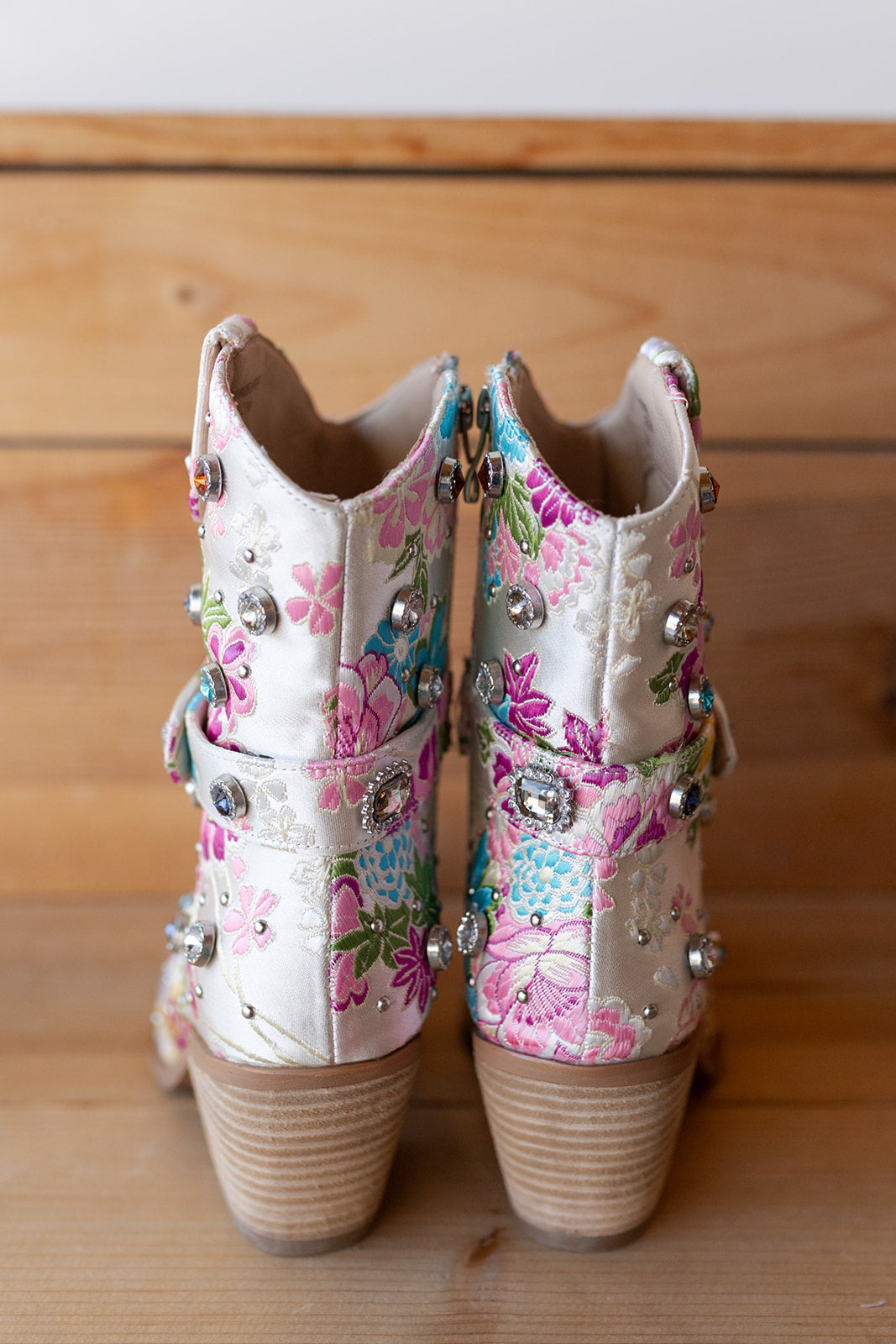 mode, florence boots