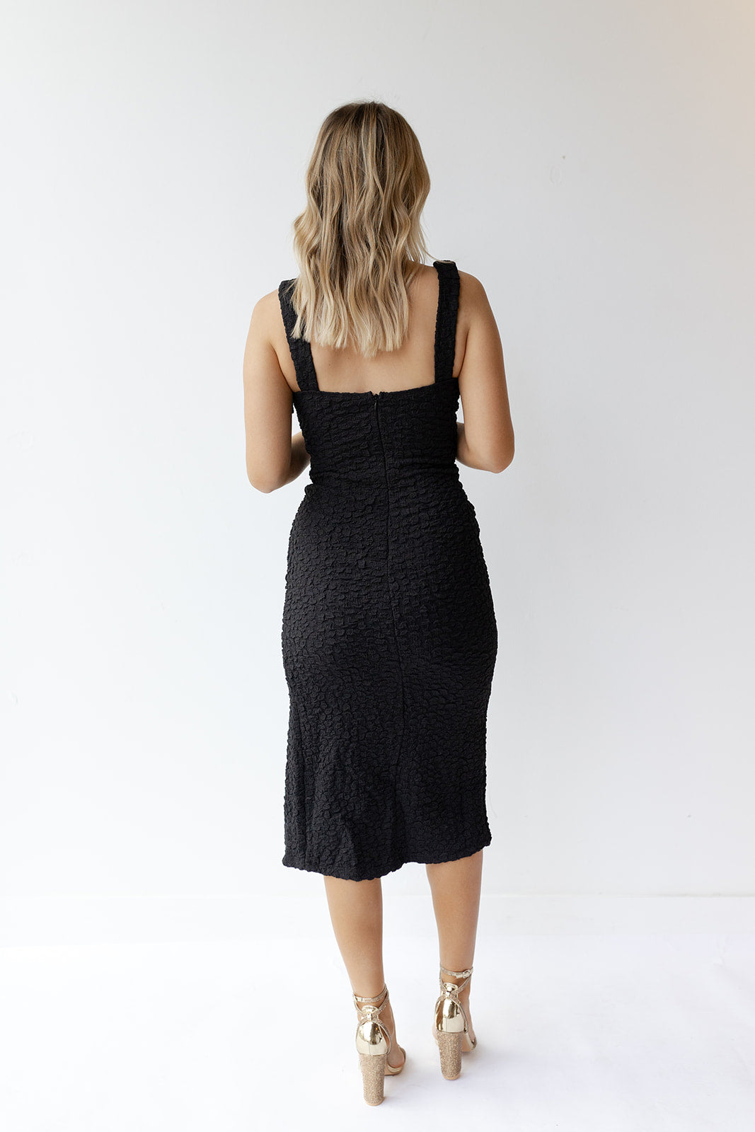 mode, wylla dress