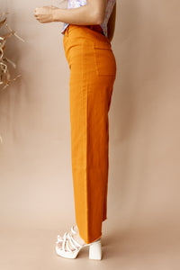 mode, annie wide leg jeans