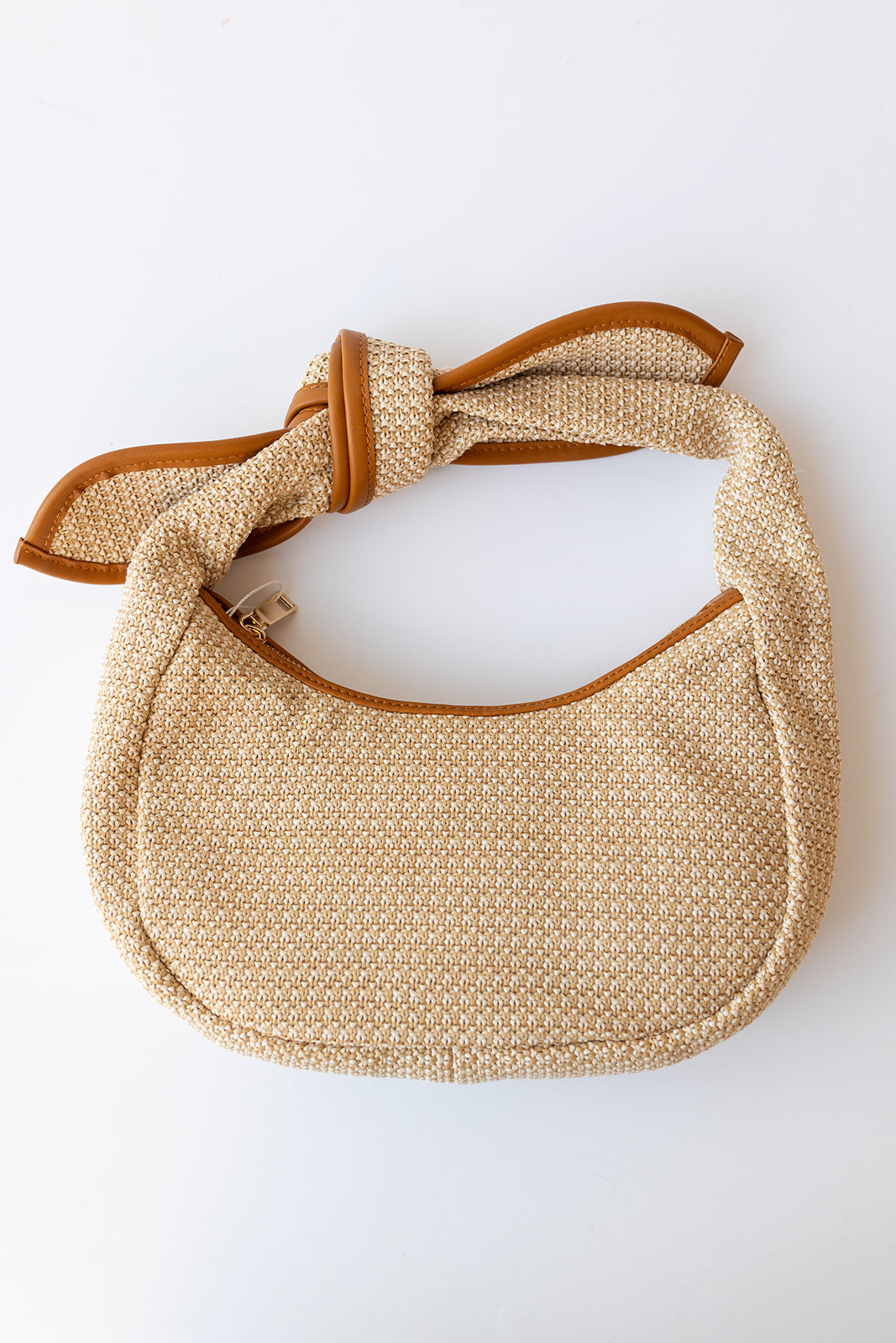 mode, sonya mini bag, tan
