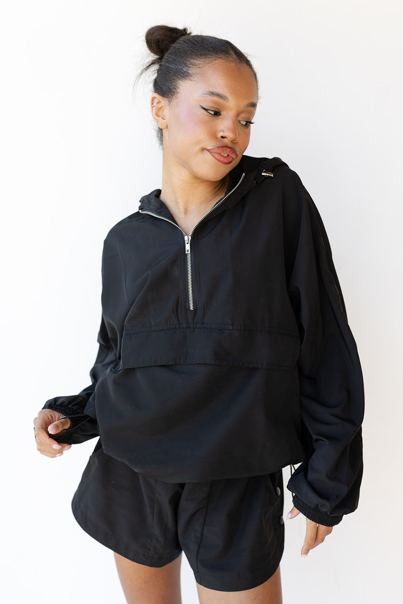 mode, shiloh jacket