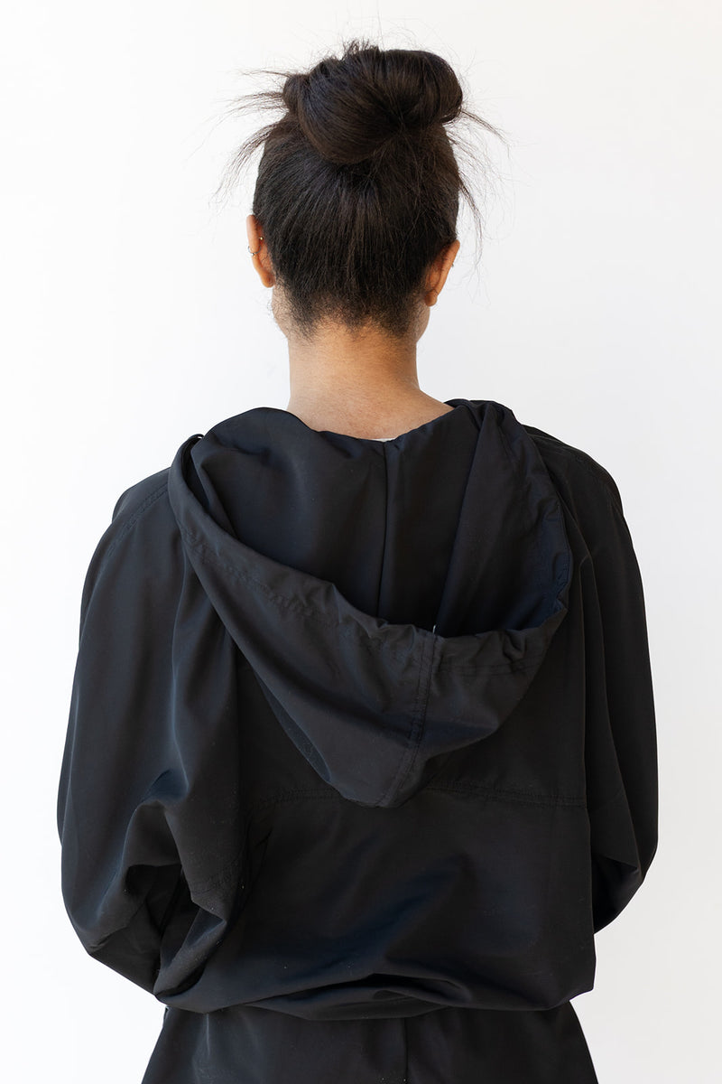 mode, shiloh jacket
