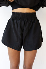 mode, stay active shorts