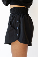 mode, stay active shorts